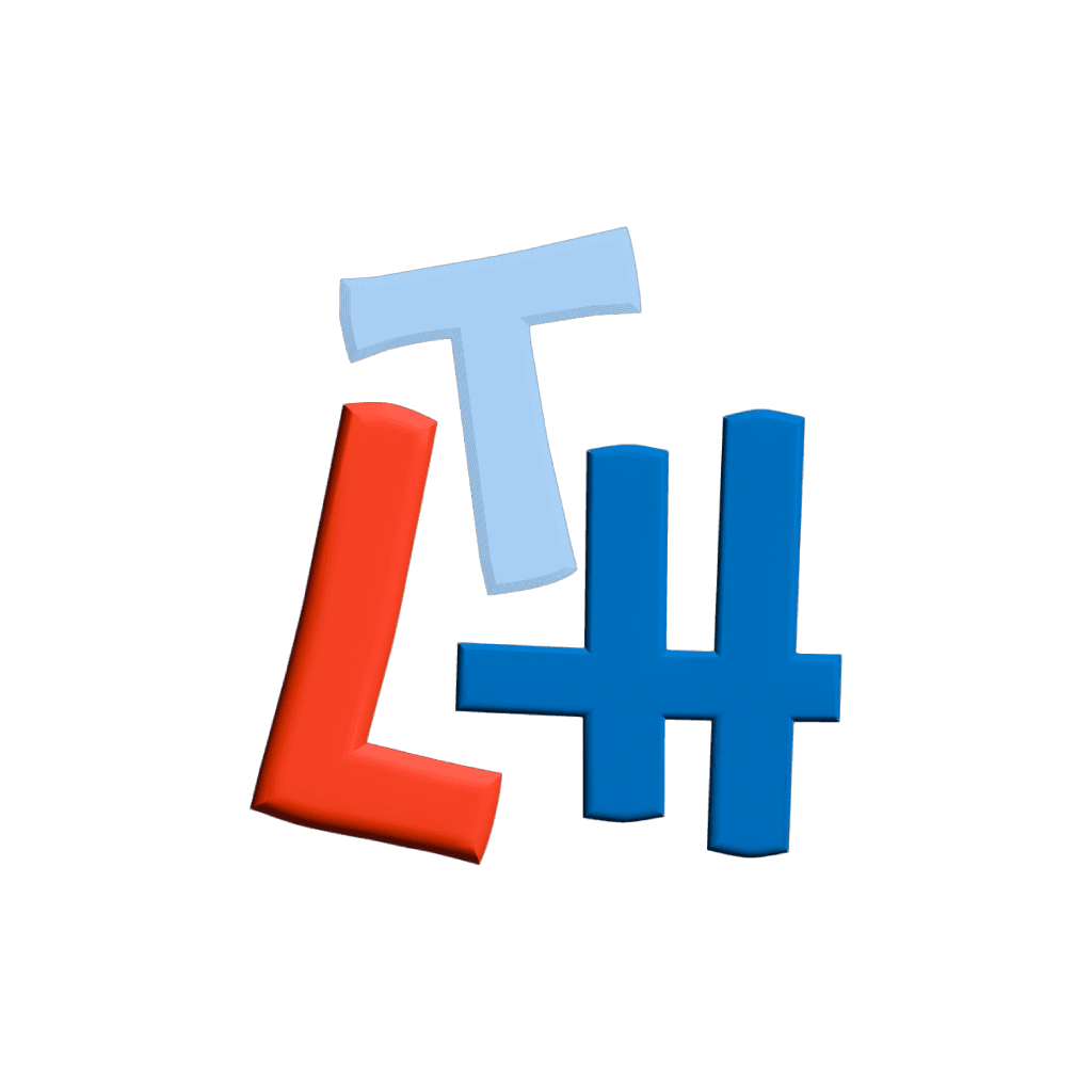 The Lighthouse Preschool icon