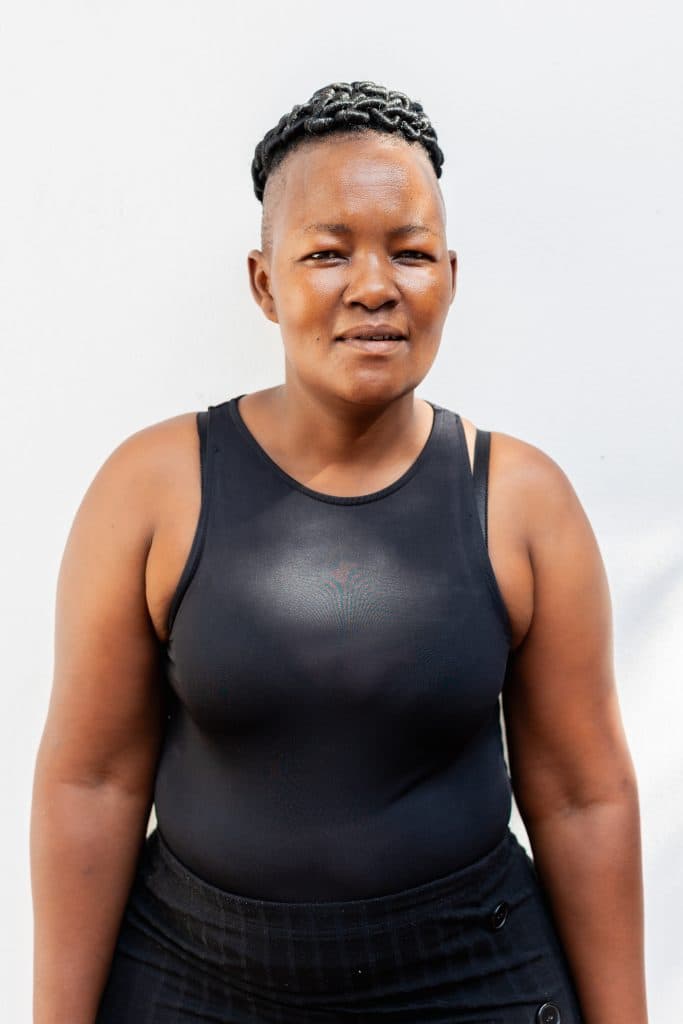 Vivian Mallela